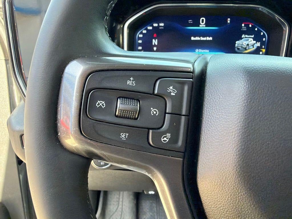 2024 Chevrolet Silverado 3500 HD High Country
