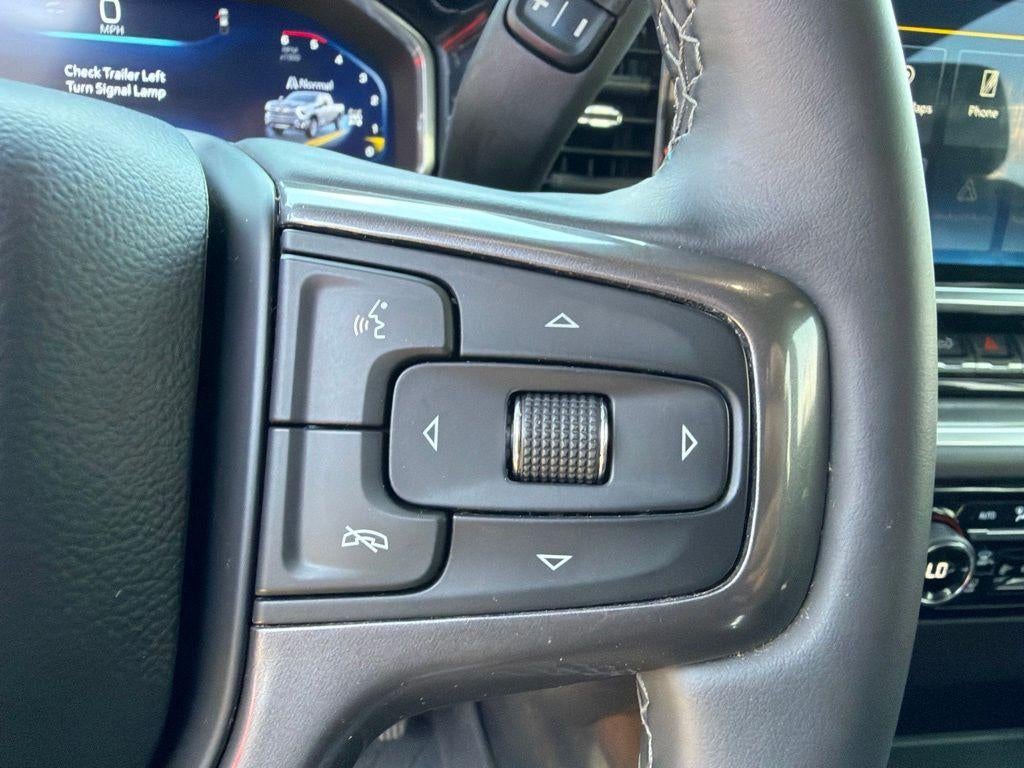 2024 Chevrolet Silverado 3500 HD High Country