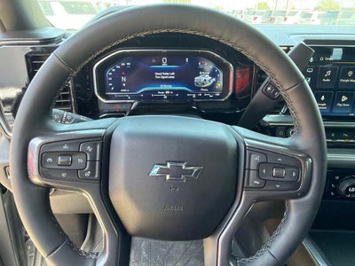 2024 Chevrolet Silverado 3500 HD High Country