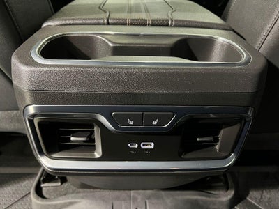 2024 Chevrolet Silverado 3500 HD High Country