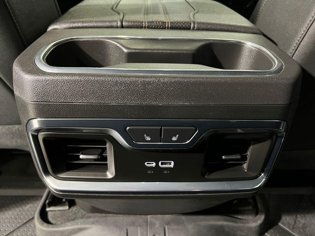 2024 Chevrolet Silverado 3500 HD High Country