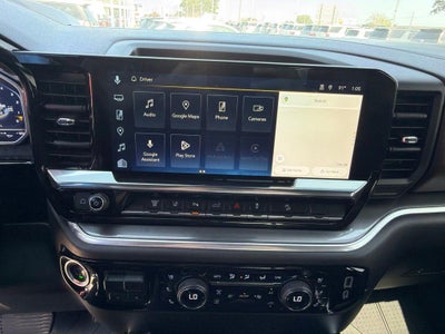 2024 Chevrolet Silverado 3500 HD High Country