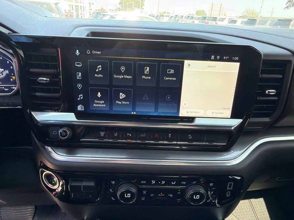 2024 Chevrolet Silverado 3500 HD High Country