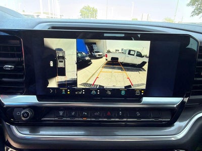 2024 Chevrolet Silverado 3500 HD High Country