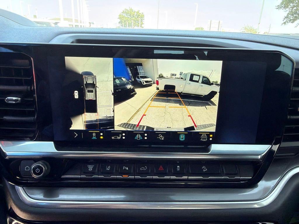 2024 Chevrolet Silverado 3500 HD High Country