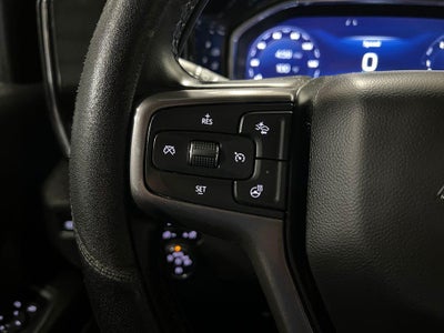 2024 Chevrolet Silverado 3500 HD High Country