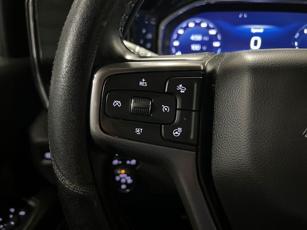 2024 Chevrolet Silverado 3500 HD High Country