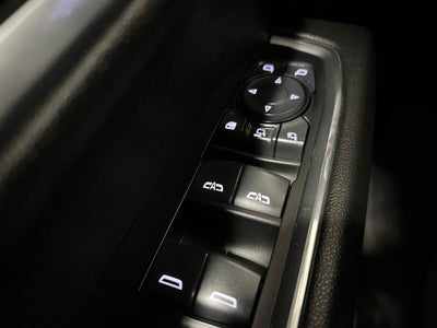 2024 Chevrolet Silverado 3500 HD High Country