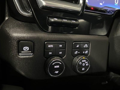 2024 Chevrolet Silverado 3500 HD High Country