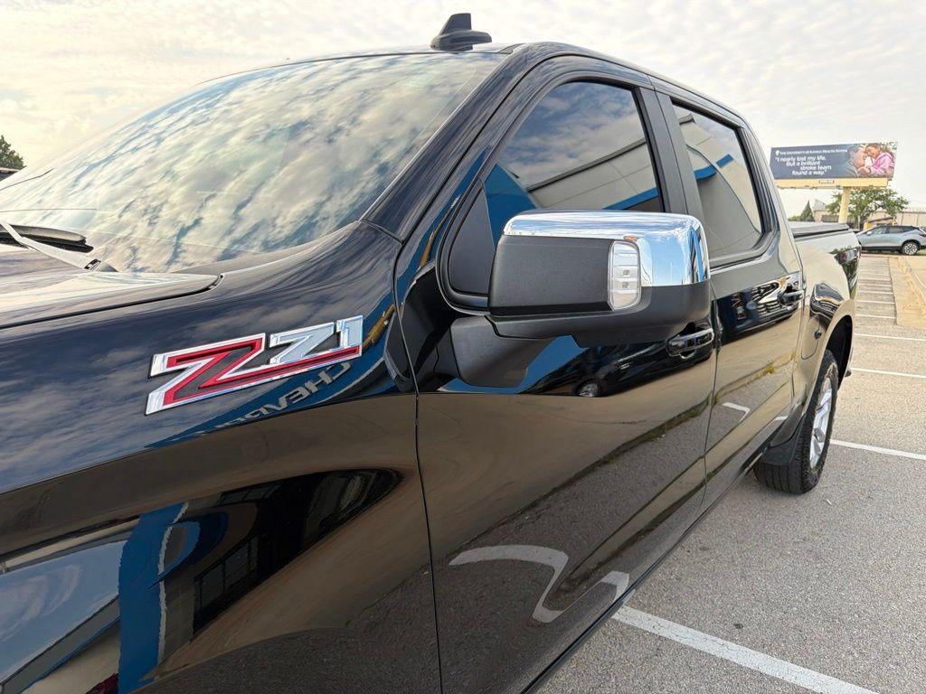 2024 Chevrolet Silverado 1500 LT - Photo 10