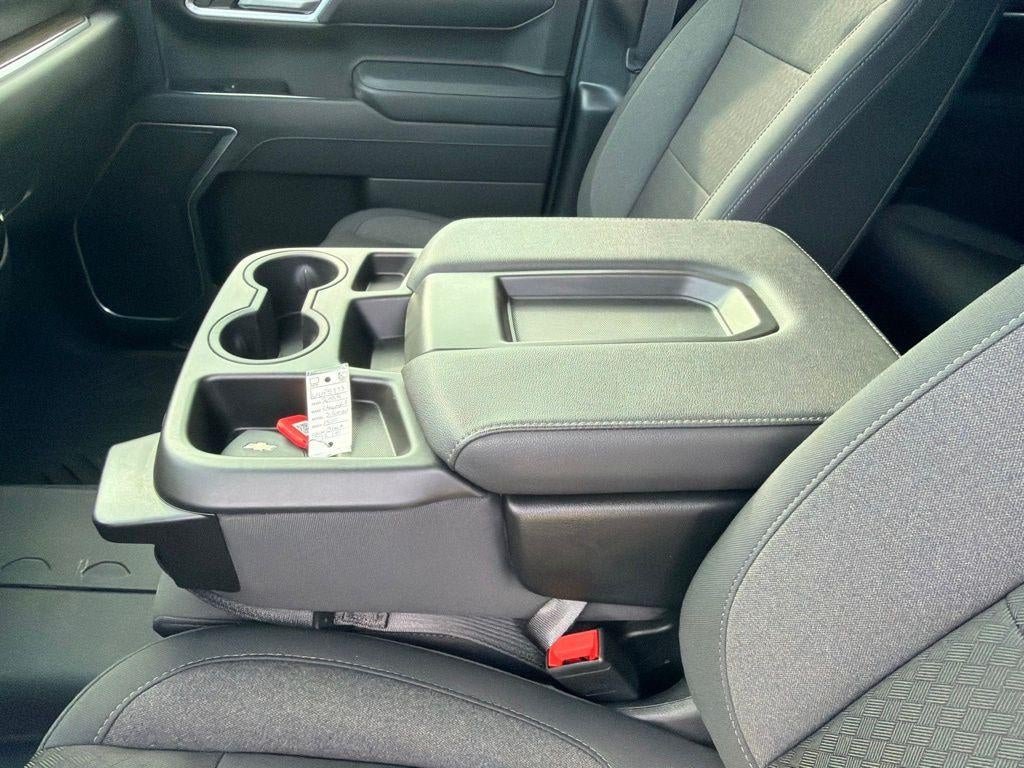 2024 Chevrolet Silverado 1500 LT - Photo 20