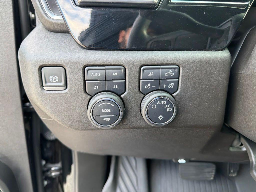 2024 Chevrolet Silverado 1500 LT - Photo 21