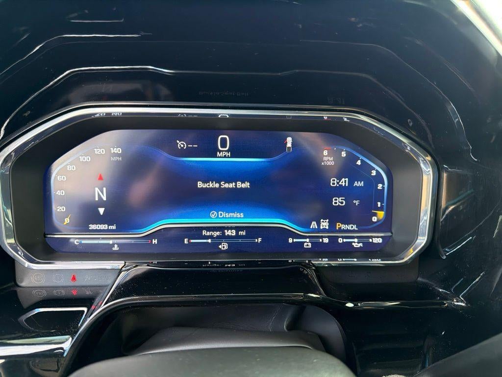 2024 Chevrolet Silverado 1500 LT - Photo 25