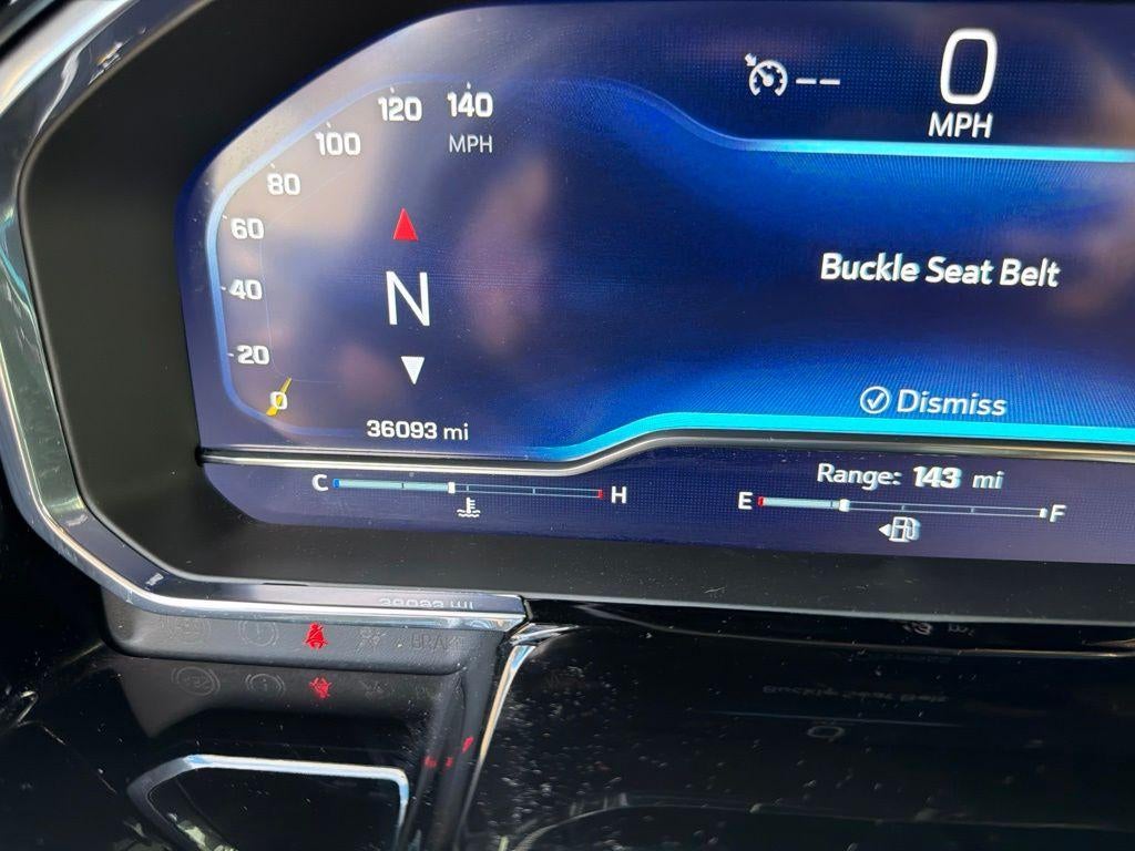 2024 Chevrolet Silverado 1500 LT - Photo 26