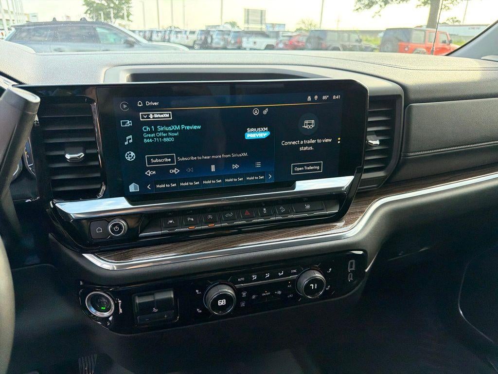 2024 Chevrolet Silverado 1500 LT - Photo 27
