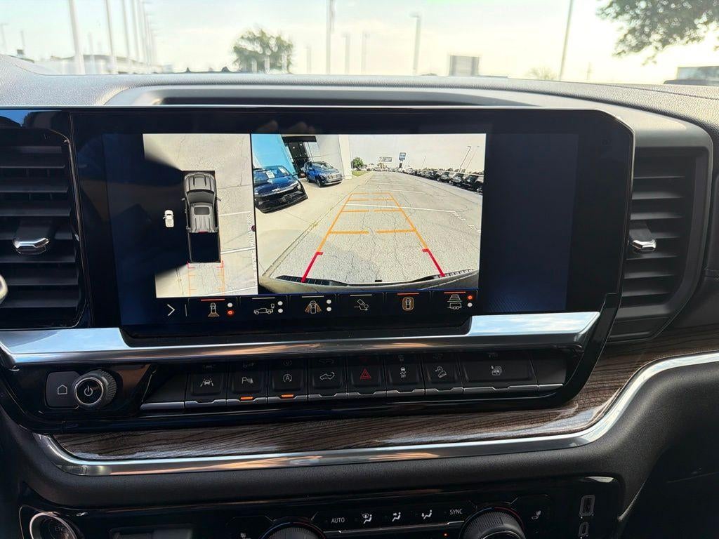 2024 Chevrolet Silverado 1500 LT - Photo 28