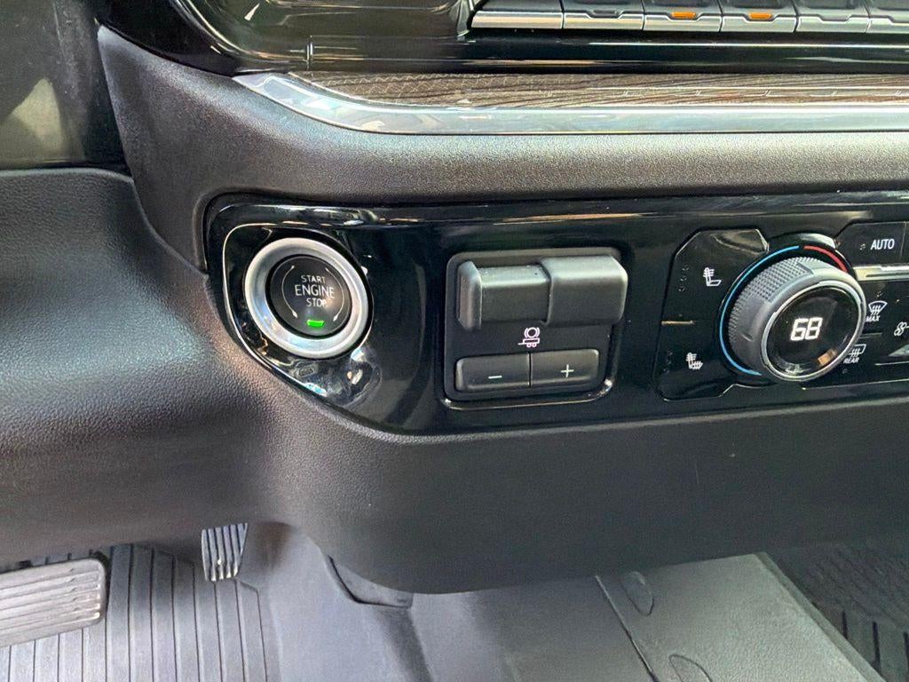 2024 Chevrolet Silverado 1500 LT - Photo 29