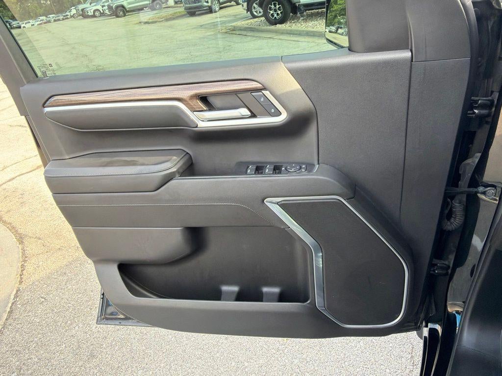 2024 Chevrolet Silverado 1500 LT - Photo 32