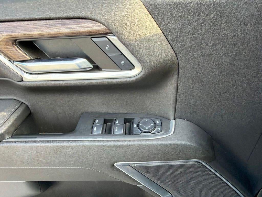 2024 Chevrolet Silverado 1500 LT - Photo 33