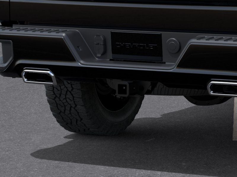 2026 Chevrolet Silverado 1500 RST - Photo 14
