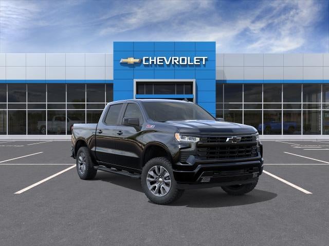 2026 Chevrolet Silverado 1500 RST - Photo 25