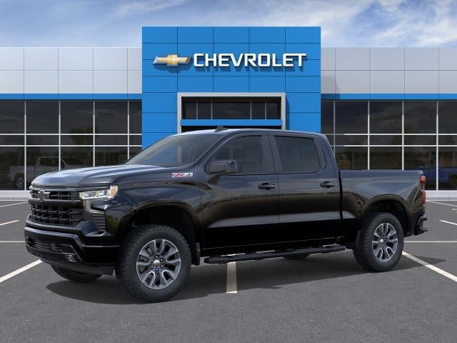 2026 Chevrolet Silverado 1500 RST - Photo 26