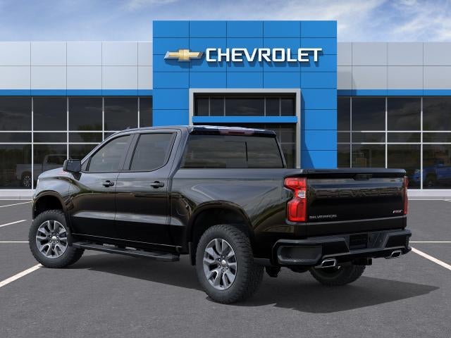 2026 Chevrolet Silverado 1500 RST - Photo 27