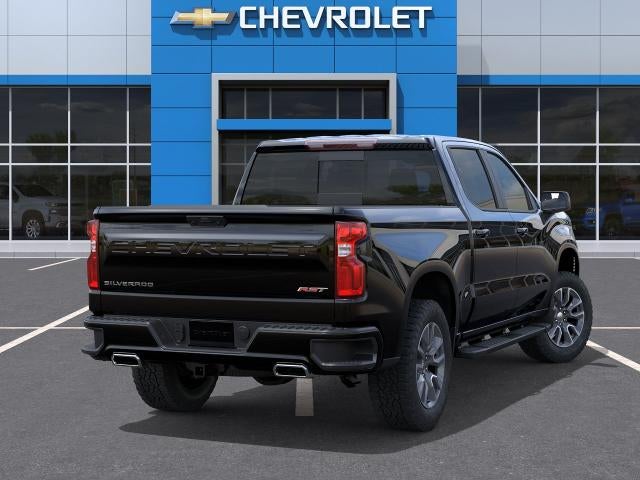 2026 Chevrolet Silverado 1500 RST - Photo 28
