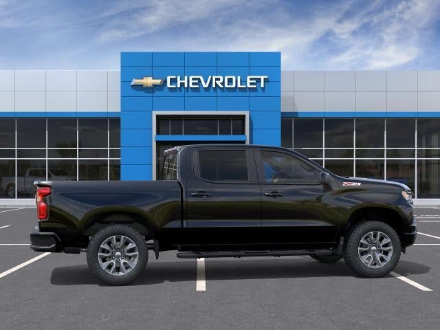 2026 Chevrolet Silverado 1500 RST - Photo 29