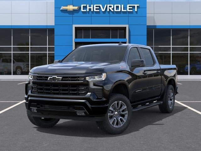 2026 Chevrolet Silverado 1500 RST - Photo 30
