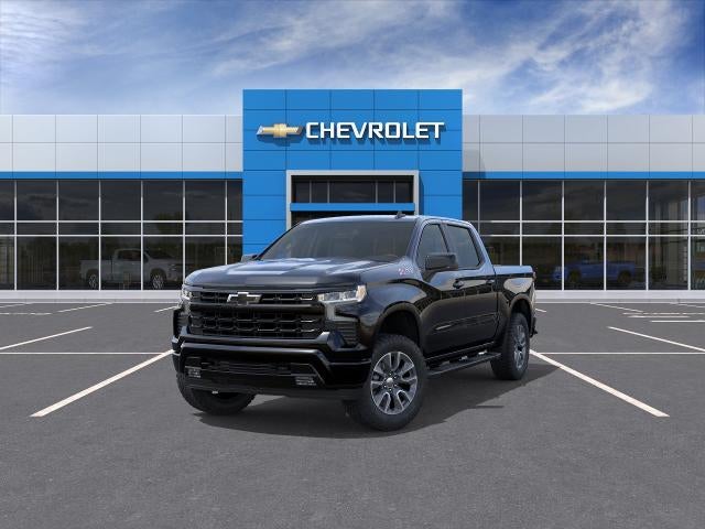 2026 Chevrolet Silverado 1500 RST - Photo 32