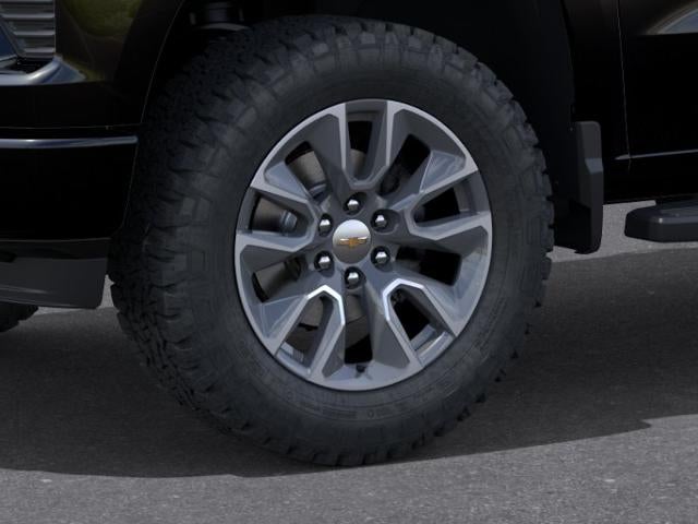 2026 Chevrolet Silverado 1500 RST - Photo 33