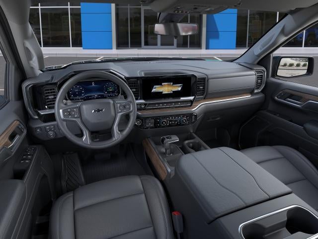 2026 Chevrolet Silverado 1500 RST - Photo 39