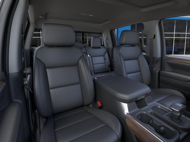 2026 Chevrolet Silverado 1500 RST - Photo 40
