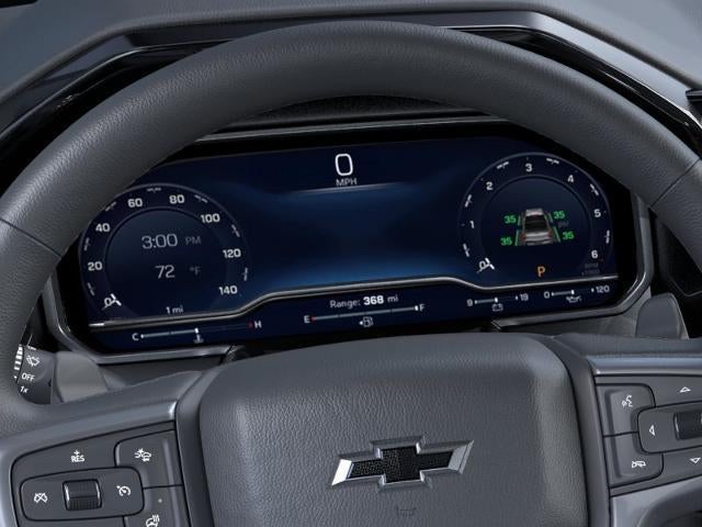 2026 Chevrolet Silverado 1500 RST - Photo 42
