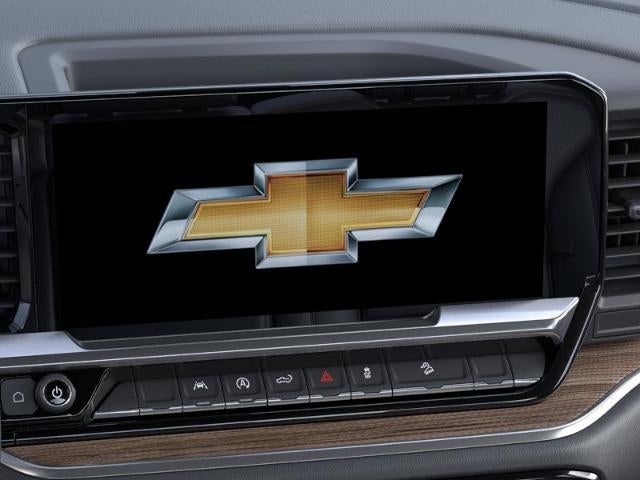 2026 Chevrolet Silverado 1500 RST - Photo 44