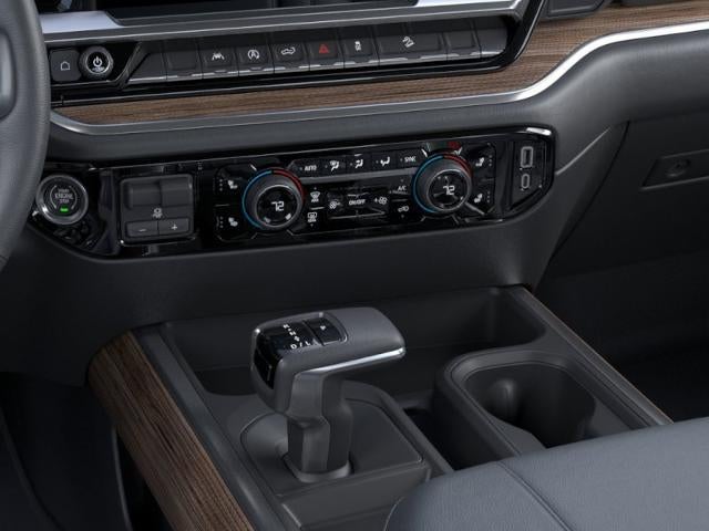2026 Chevrolet Silverado 1500 RST - Photo 47