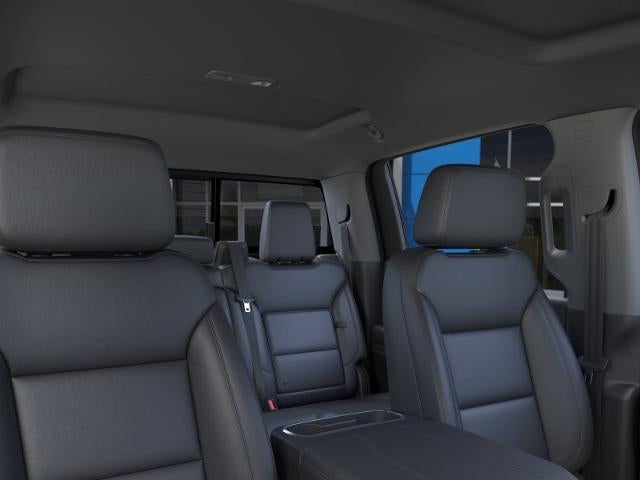 2026 Chevrolet Silverado 1500 RST - Photo 48