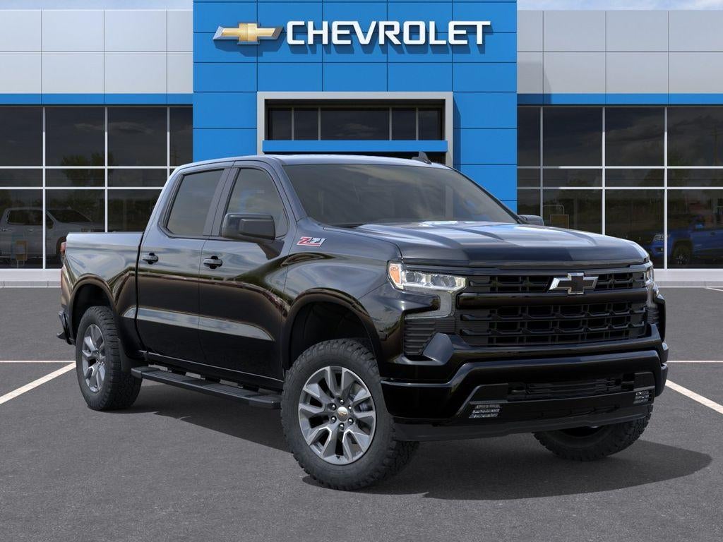 2026 Chevrolet Silverado 1500 RST - Photo 7