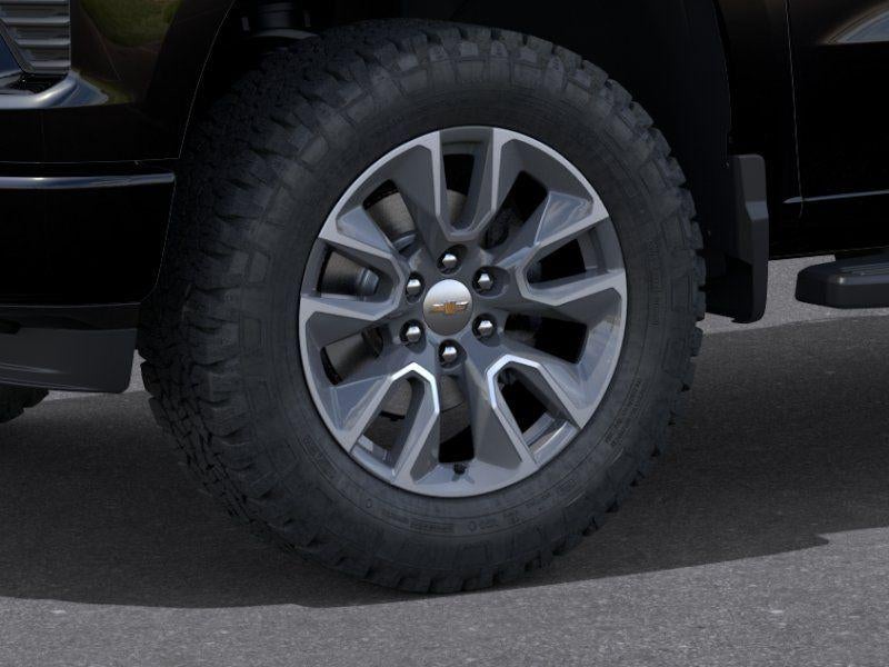 2026 Chevrolet Silverado 1500 RST - Photo 9