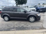 2020 Dodge Journey SE