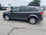 2020 Dodge Journey SE