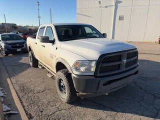 2016 RAM 2500 Tradesman