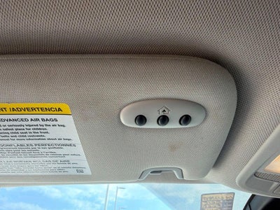 2015 Ford Fusion Titanium