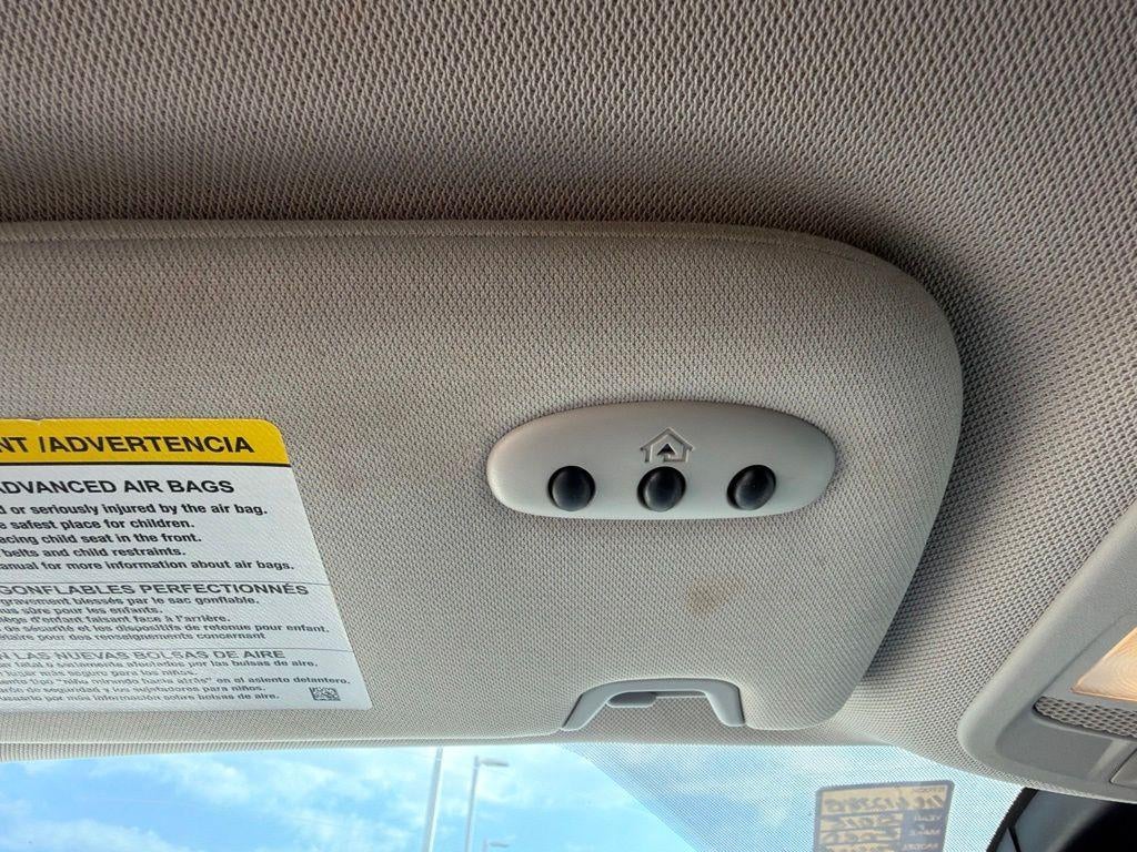 2015 Ford Fusion Titanium