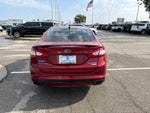 2015 Ford Fusion Titanium