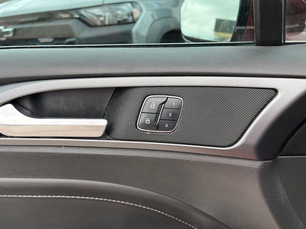 2015 Ford Fusion Titanium - Photo 6