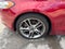 2015 Ford Fusion Titanium