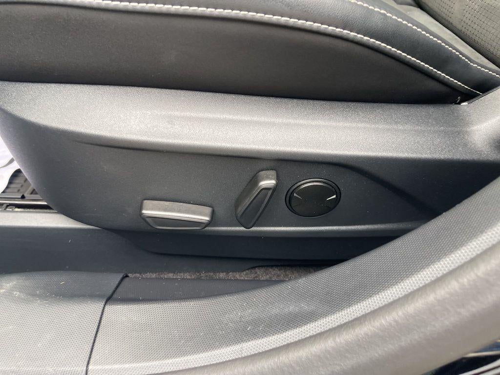 2024 Ford Mustang Mach-E GT