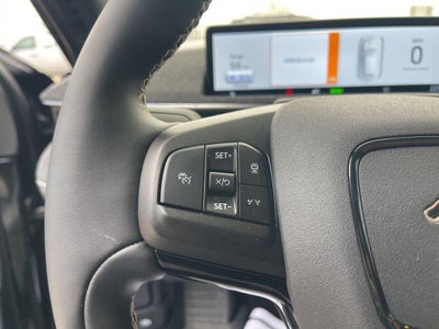 2024 Ford Mustang Mach-E GT